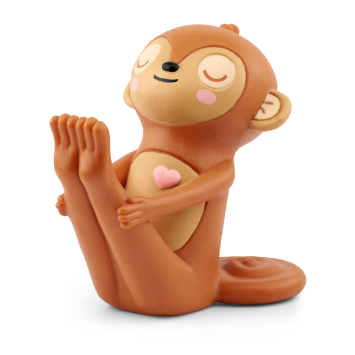 tonies Bewegungsgeschichten mit Affe Marty