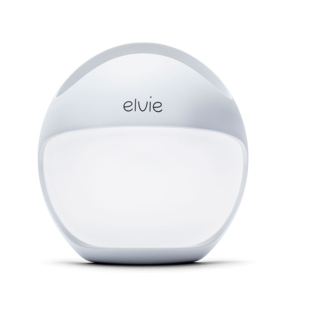 Product Image for tiralatte manuale elvie Curve
