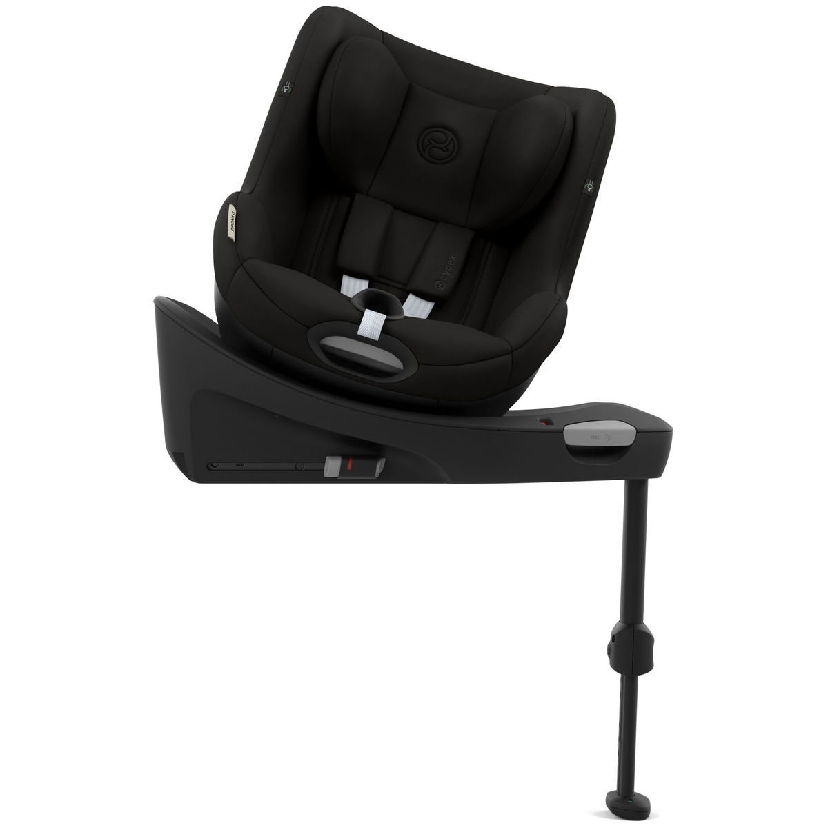 CYBEX Sirona G i-Size: The safe child car seat for travelling