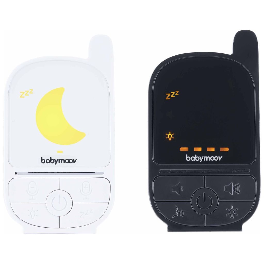 Babymoov Babyphone Handy Care