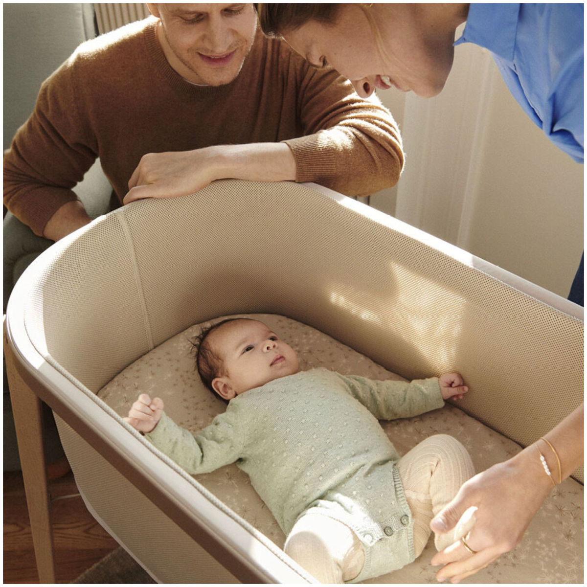 Bassinet online best sale