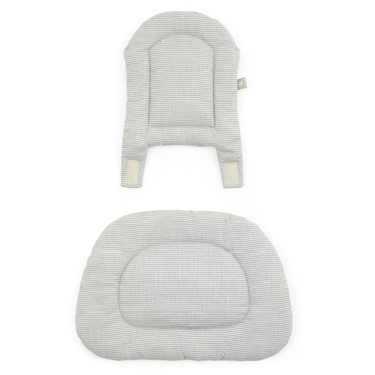 STOKKE Nomi Seat Cushion – Reversible Highchair | 4mybaby