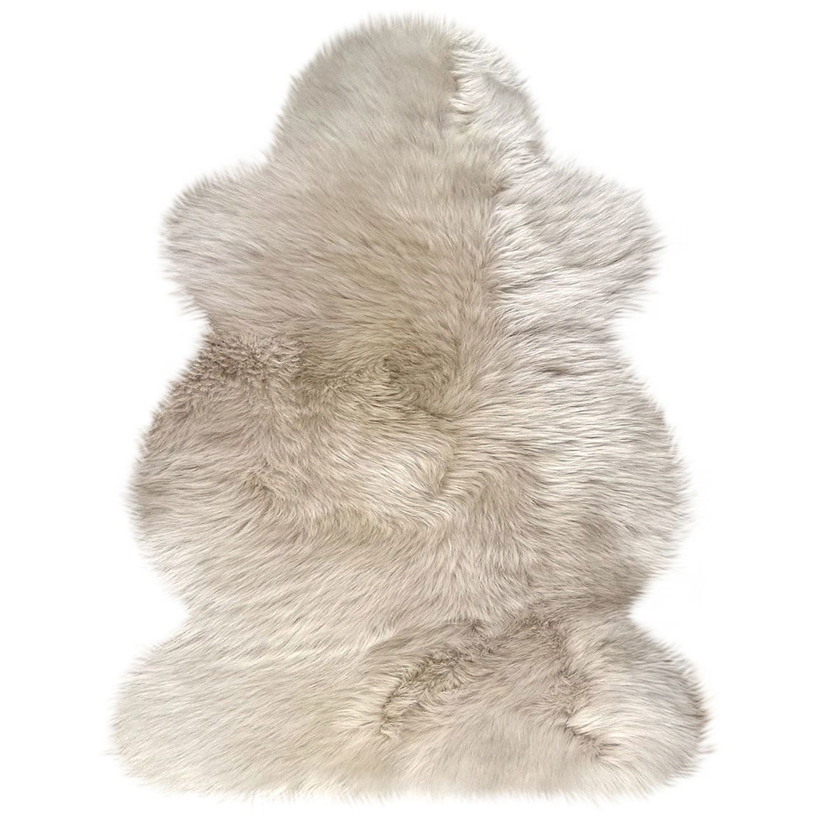 Product Image for Heitmann Felle Wollschaf Lammfell leinen