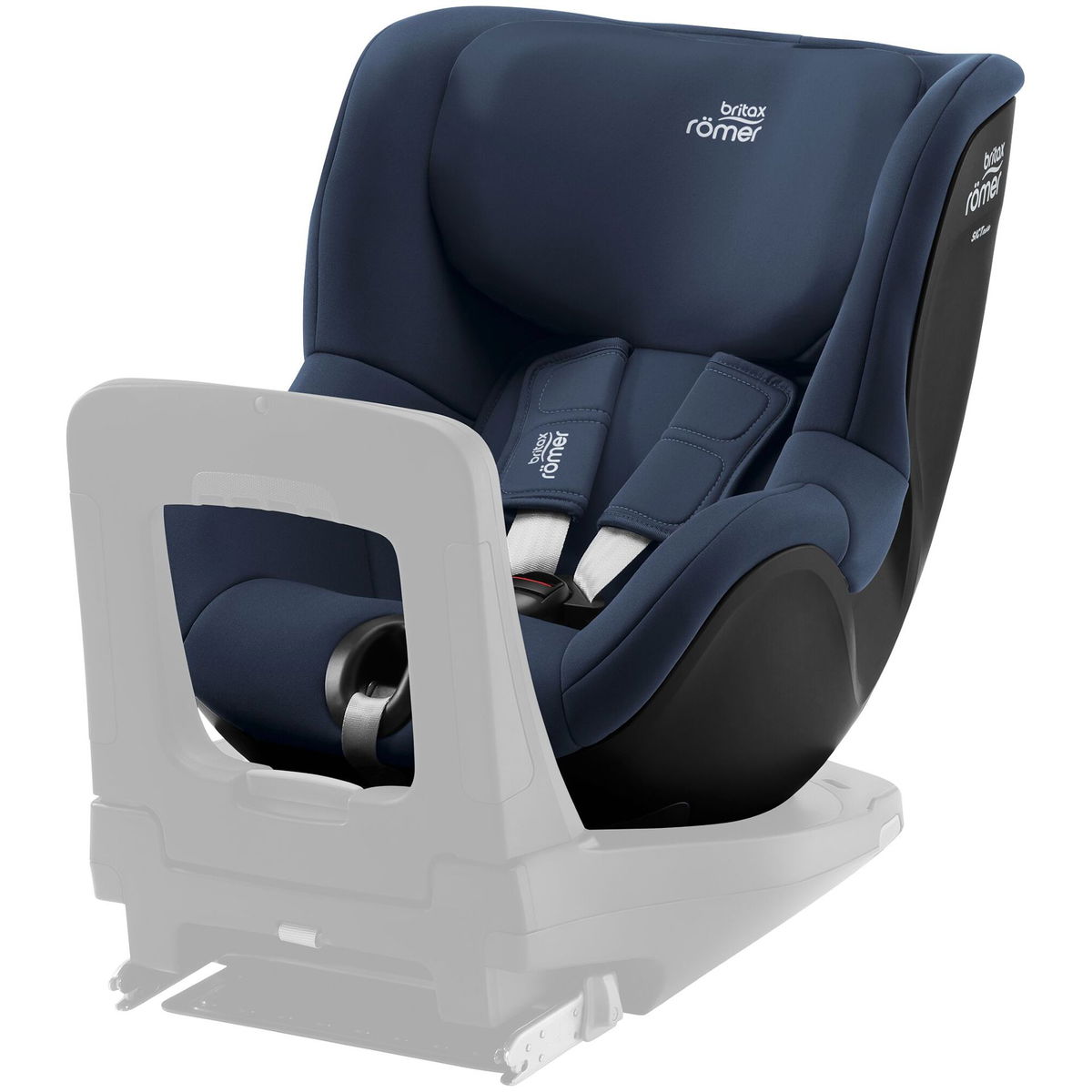 Britax romer swingfix outlet i size cijena