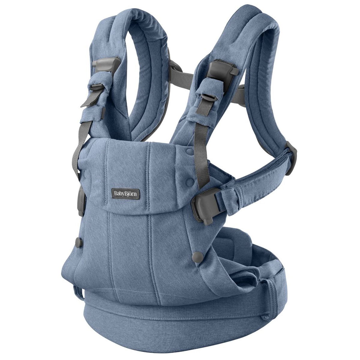 BabyBjorn Harmony Woven Carrier - Buy at 4mybaby