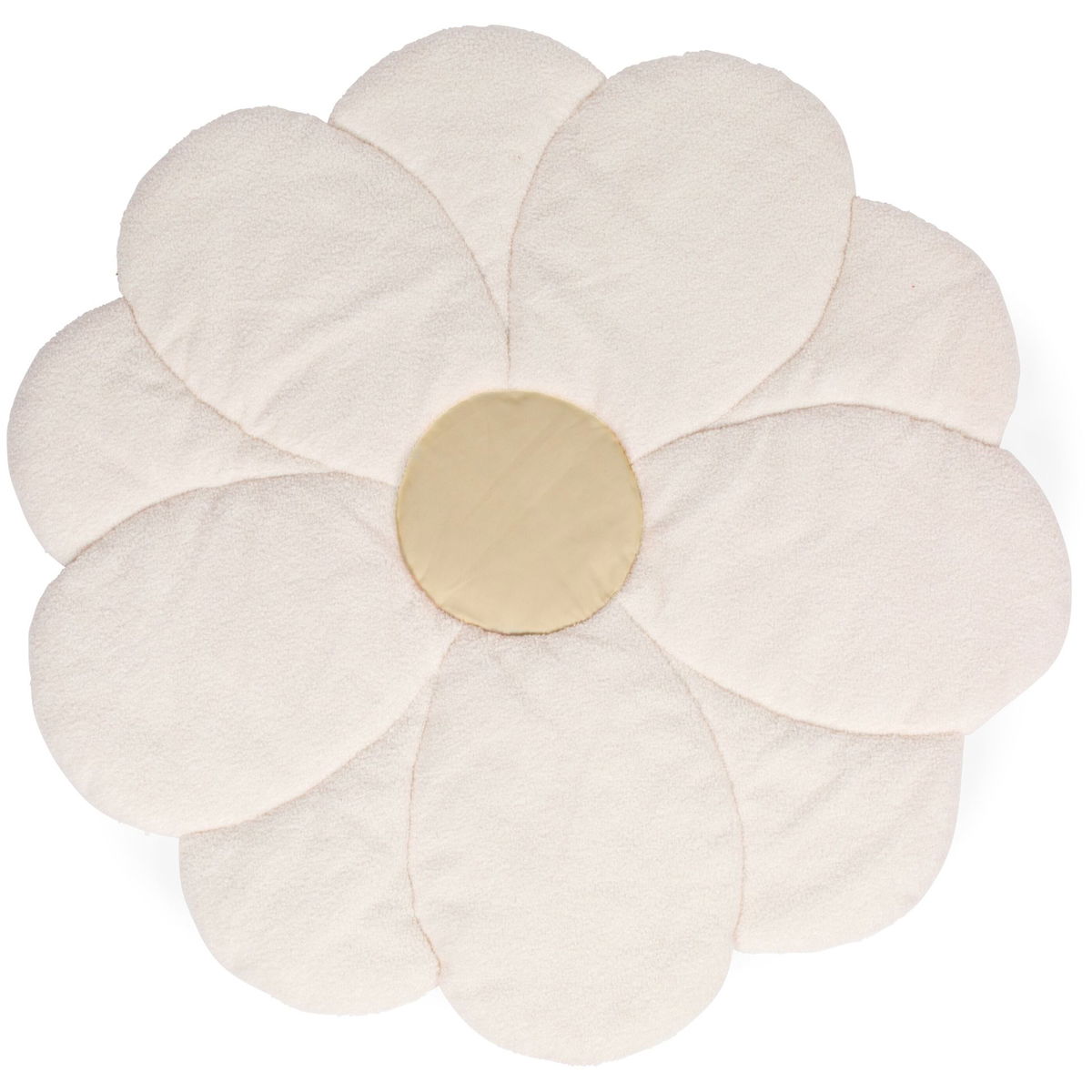 Product Image for Childhome Krabbeldecke Modell Blume