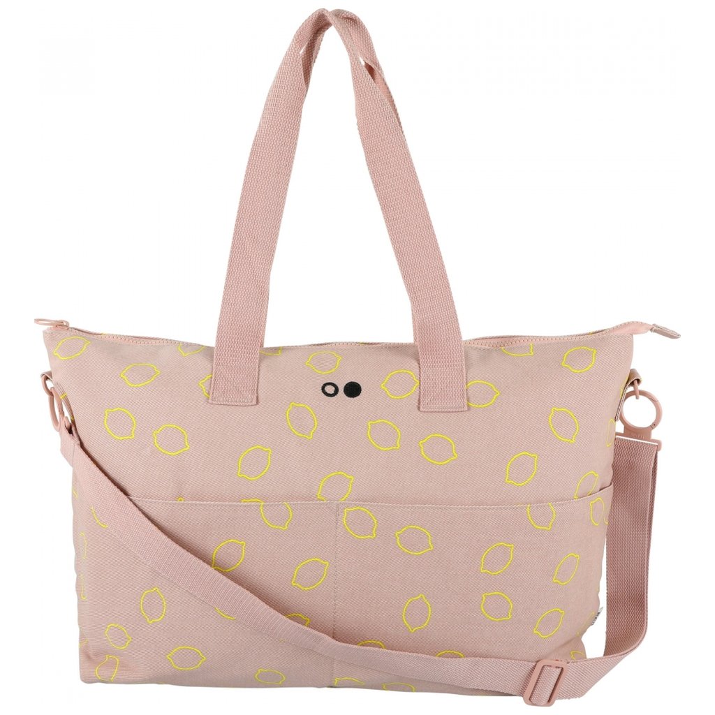 trixie Mommy tote sac