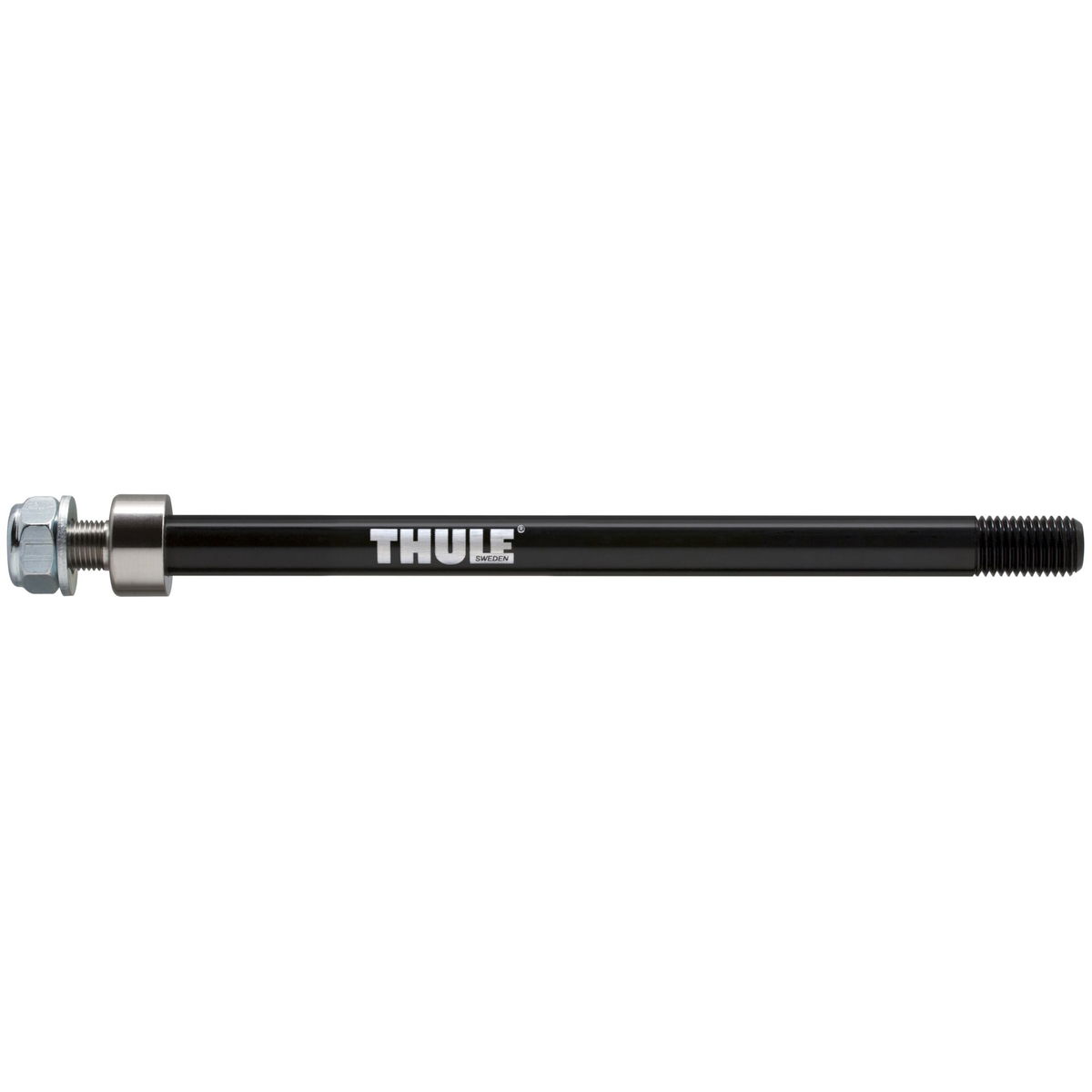 title] THULE Thru Axle Shimano 4mybaby