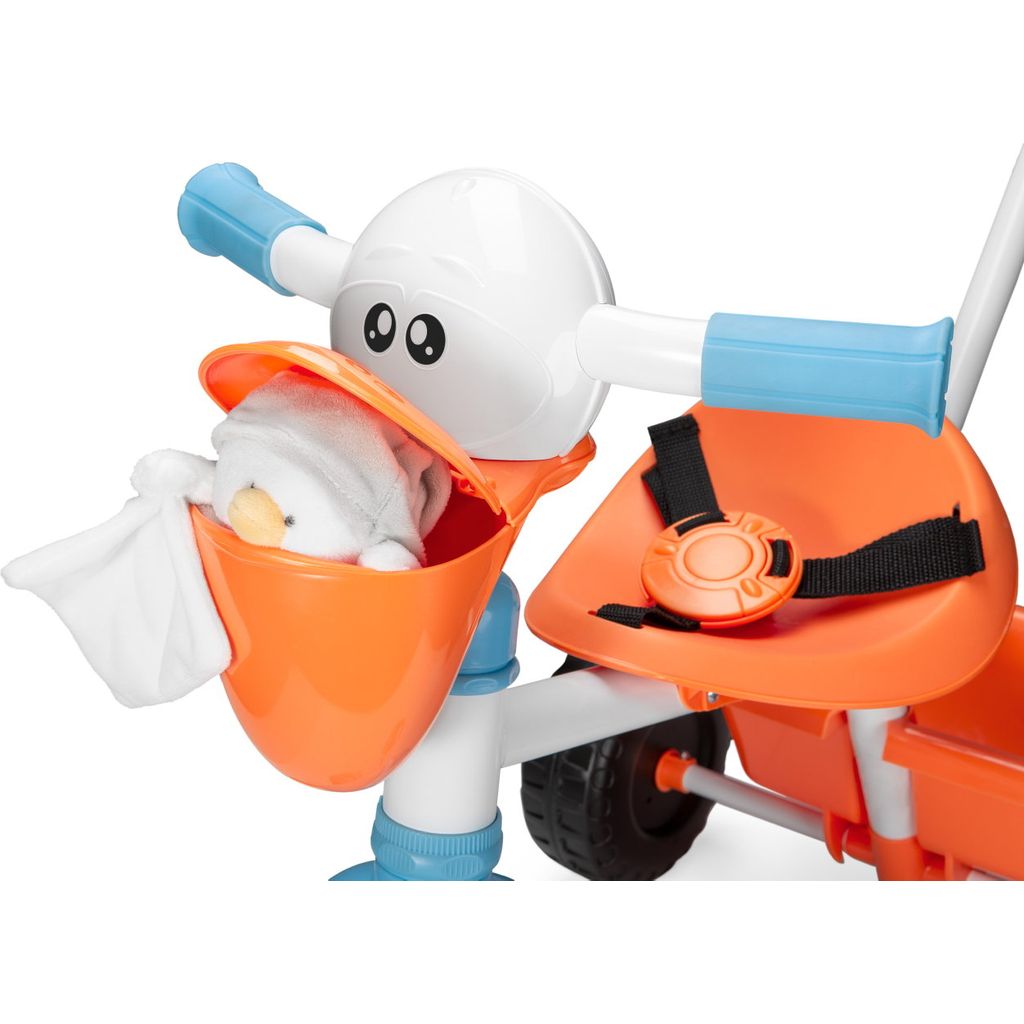 Chicco Tricycle Pelican