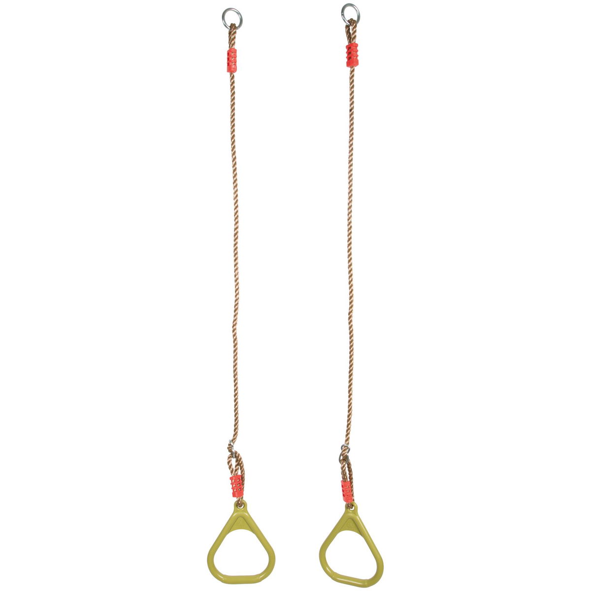 Running Ring Ropes Gymnastic Rings Sky Climber – Buy Now 4mybaby