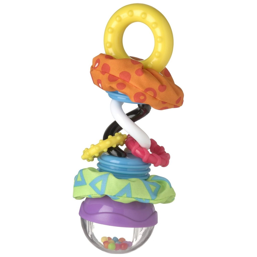 Product Image for Playgro Rassel Super Shaker