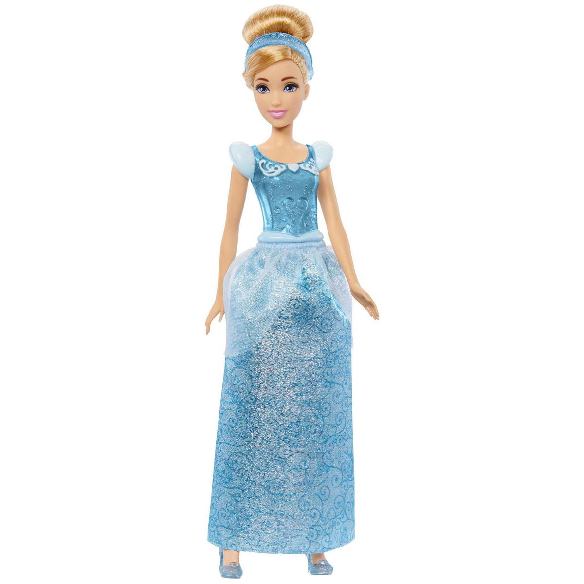 Buy Disney Princess Cinderella doll online at 4mybaby