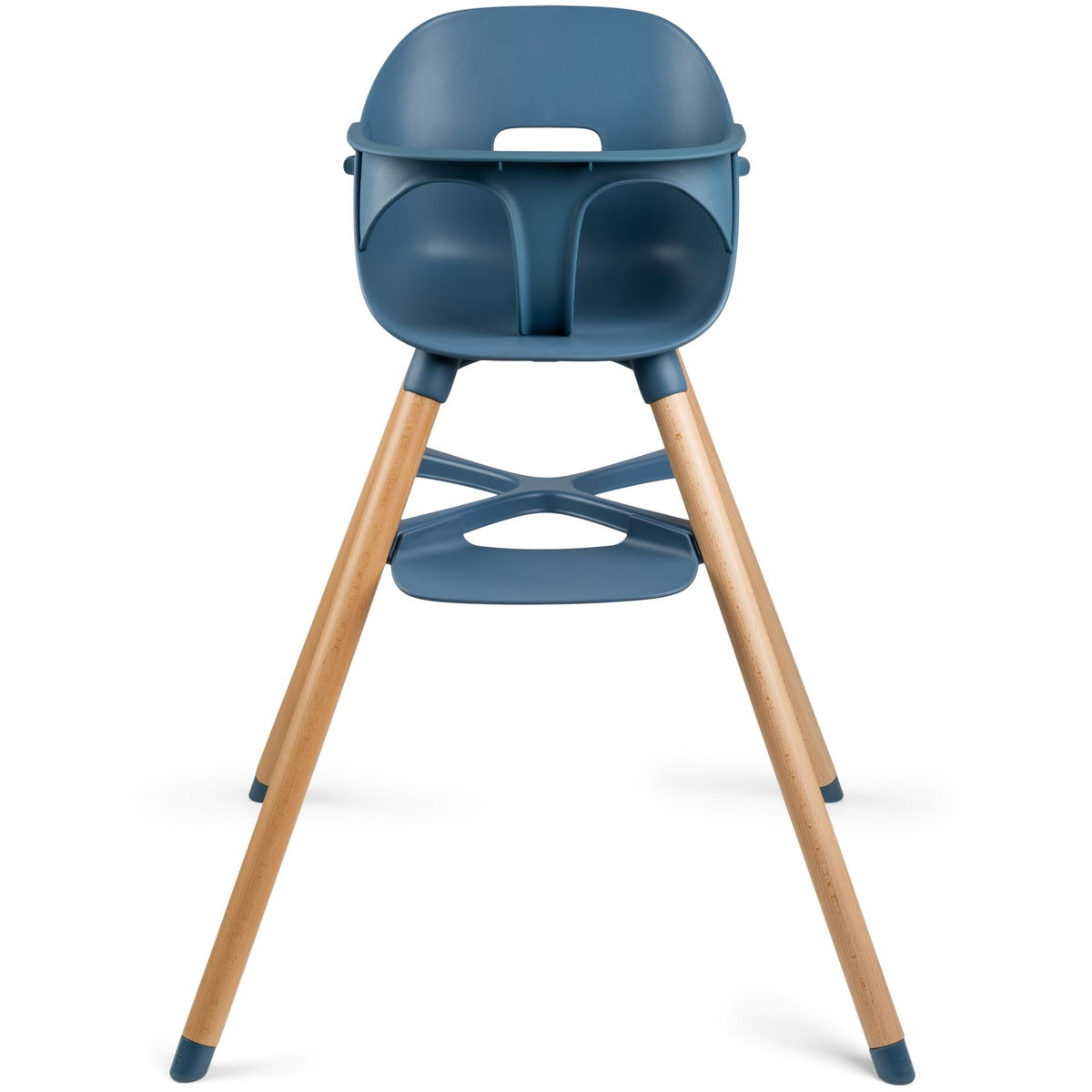 Product Image for Ziza High Chair indigo Wood