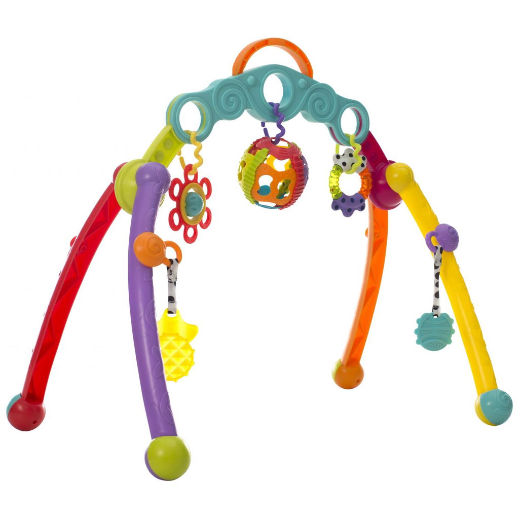 Product Image for Playgro Spielbogen Fold and Go Activity