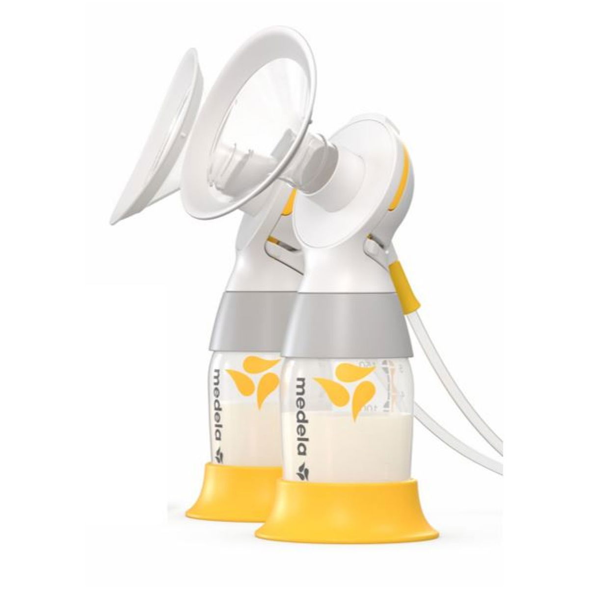 Medela PersonalFit FLEX Connectors For Freestyle Flex & Pump In-Style With MaxFlow – Love Me Do Baby & Maternity - View #7