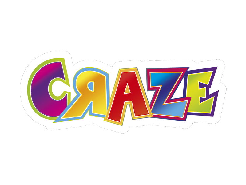 CRAZE