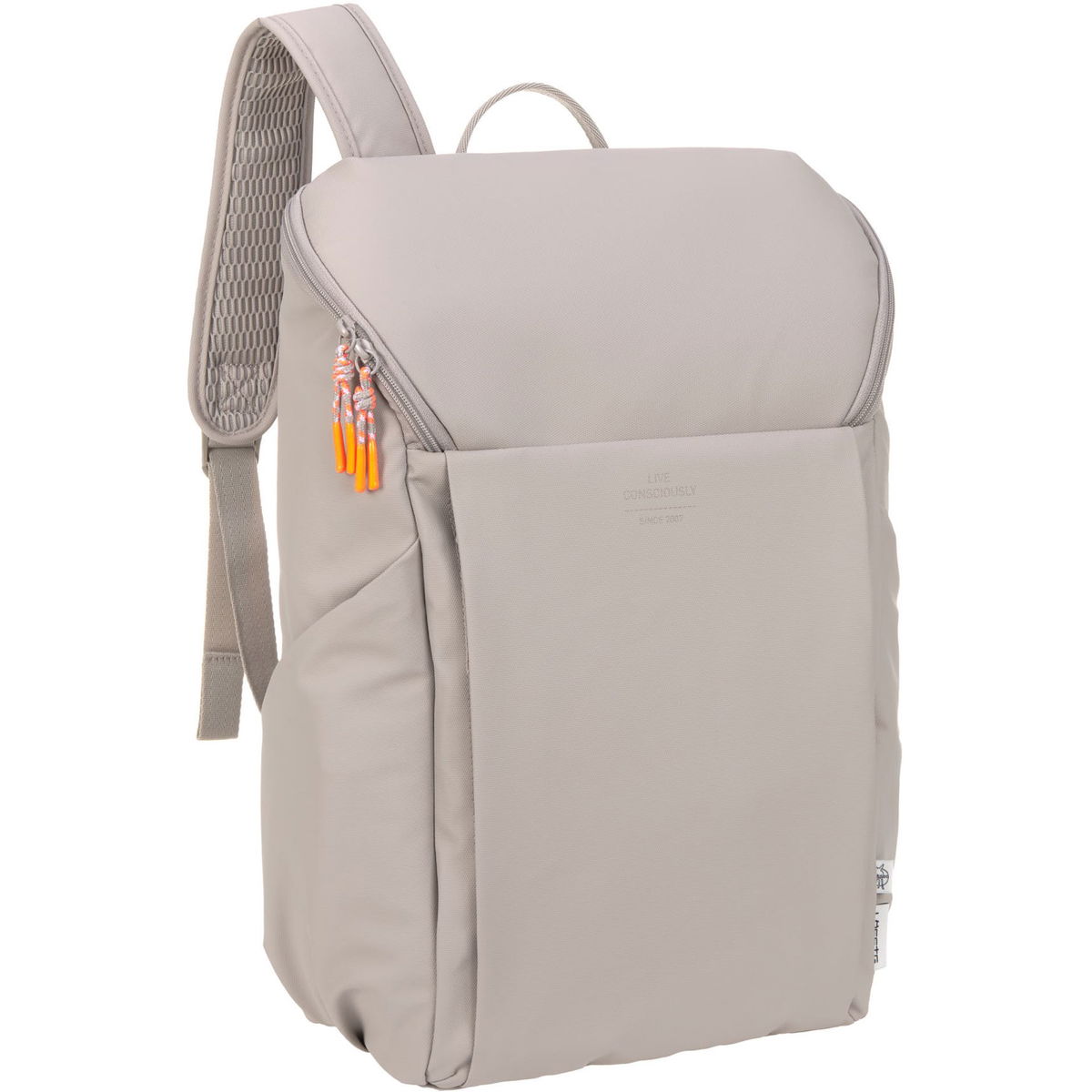 Product Image for Lässig sac à dos à langer Slender Up taupe