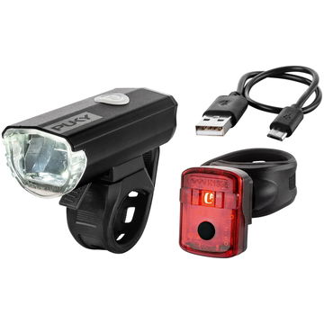 Puky Cuscinetto Manubrio Rosso LP 3 Per Bici Bambini - Protettivo Morbito Con Klett, Diametro 22mm