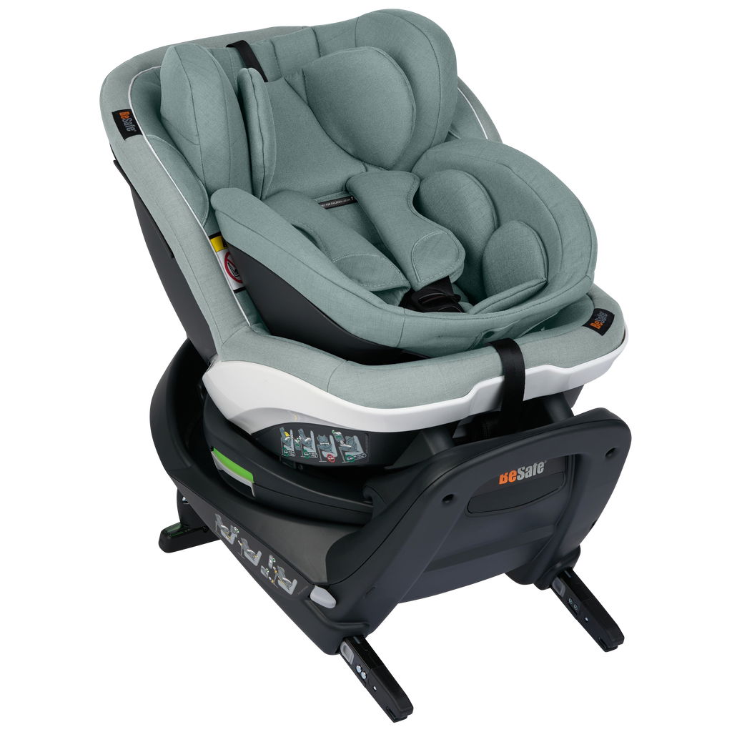 sea green melange