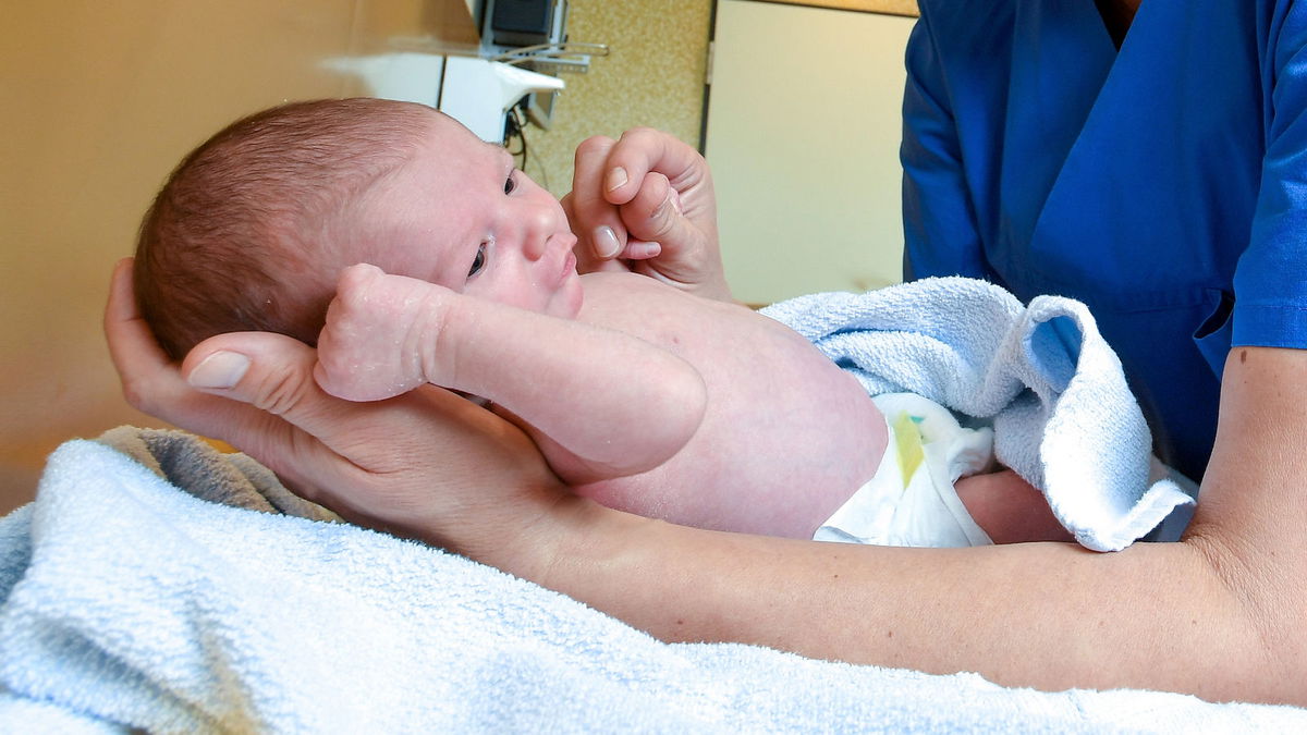 Geburt & Schwangerschaft