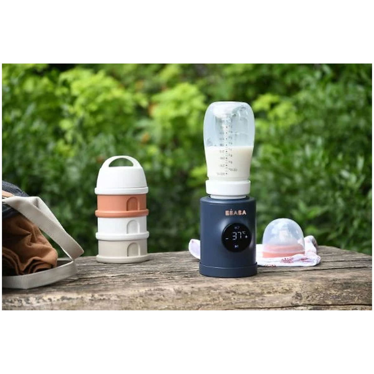 Babycook Beaba Waterwarmer Buy Beaba Babycook Express Food