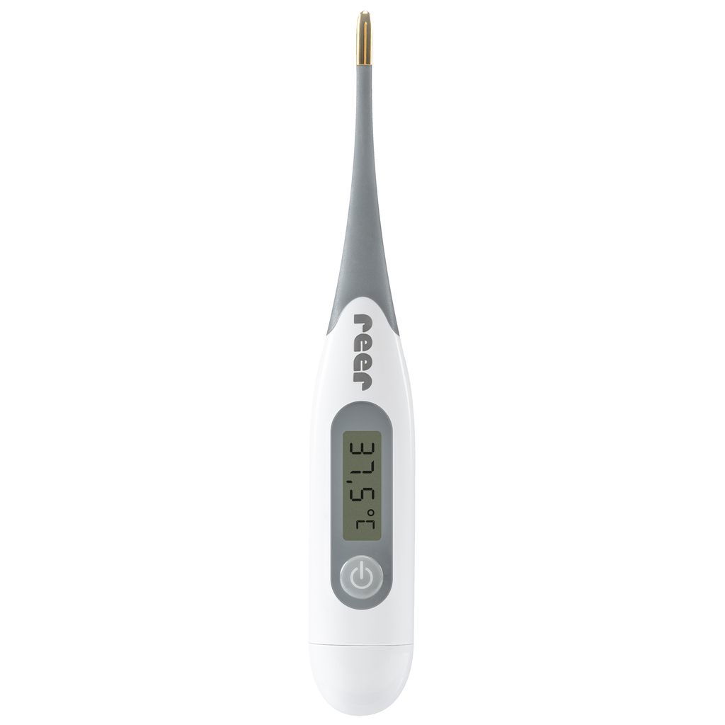 reer ExpressTemp Digital Thermometer | Buy at 4mybaby
