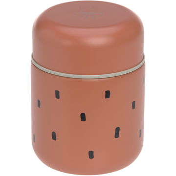 Nuvita 4472 | Thermoskan voor warme en koude levensmiddelen | Thermocontainer voor warme levensmiddelen | Babyvoeding | Thermoskan voor levensmiddelen | Thermobox voor kinderen | Thermoskan voor warm