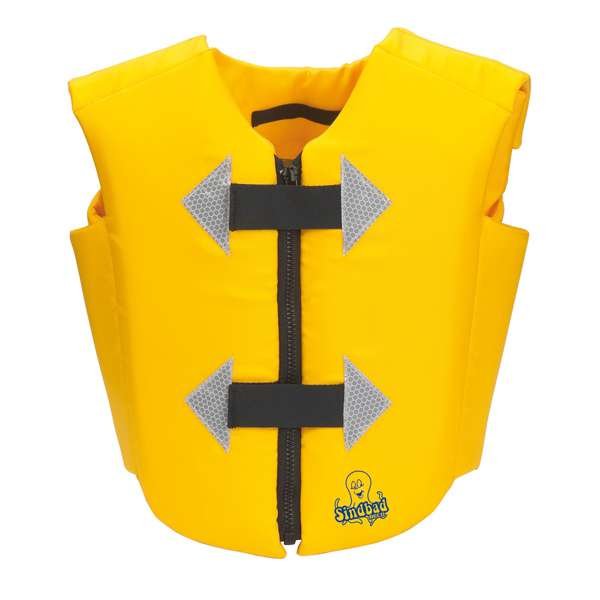 Beco Lifejacket Sinbad