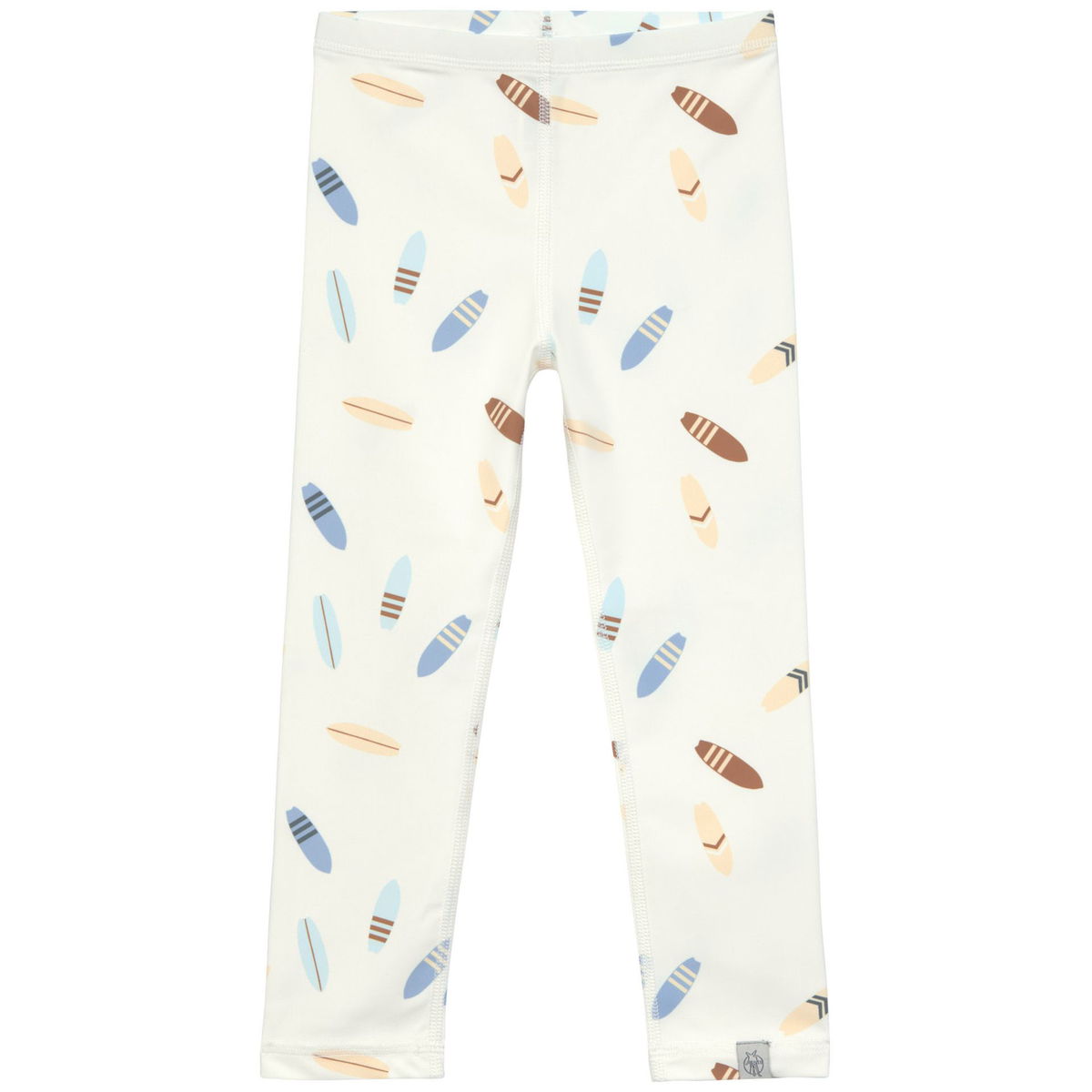 Lässig Leggings da spiaggia: un must-have estivo per la spiaggia e