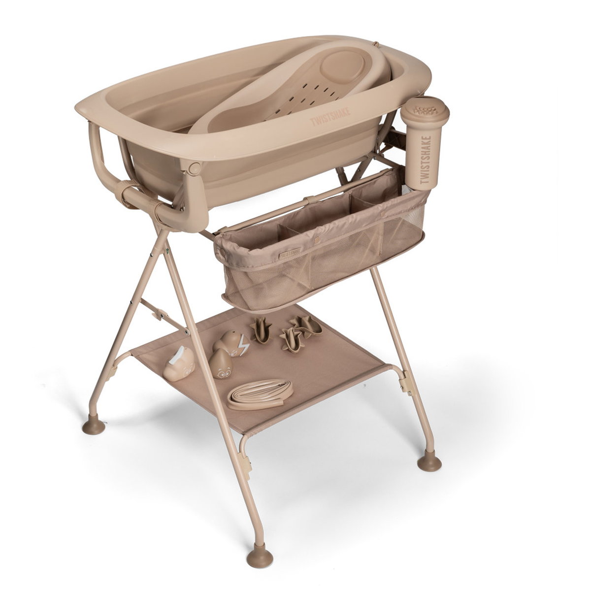 Product Image for Twistshake Set de bain bébé Lux faded mocha