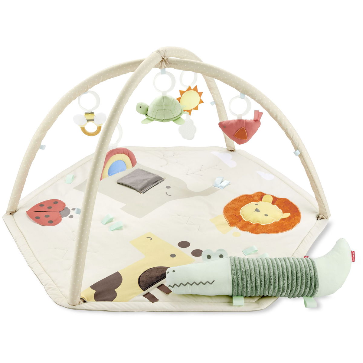 Product Image for Skip Hop Activity Spieldecke Geometric Wonders