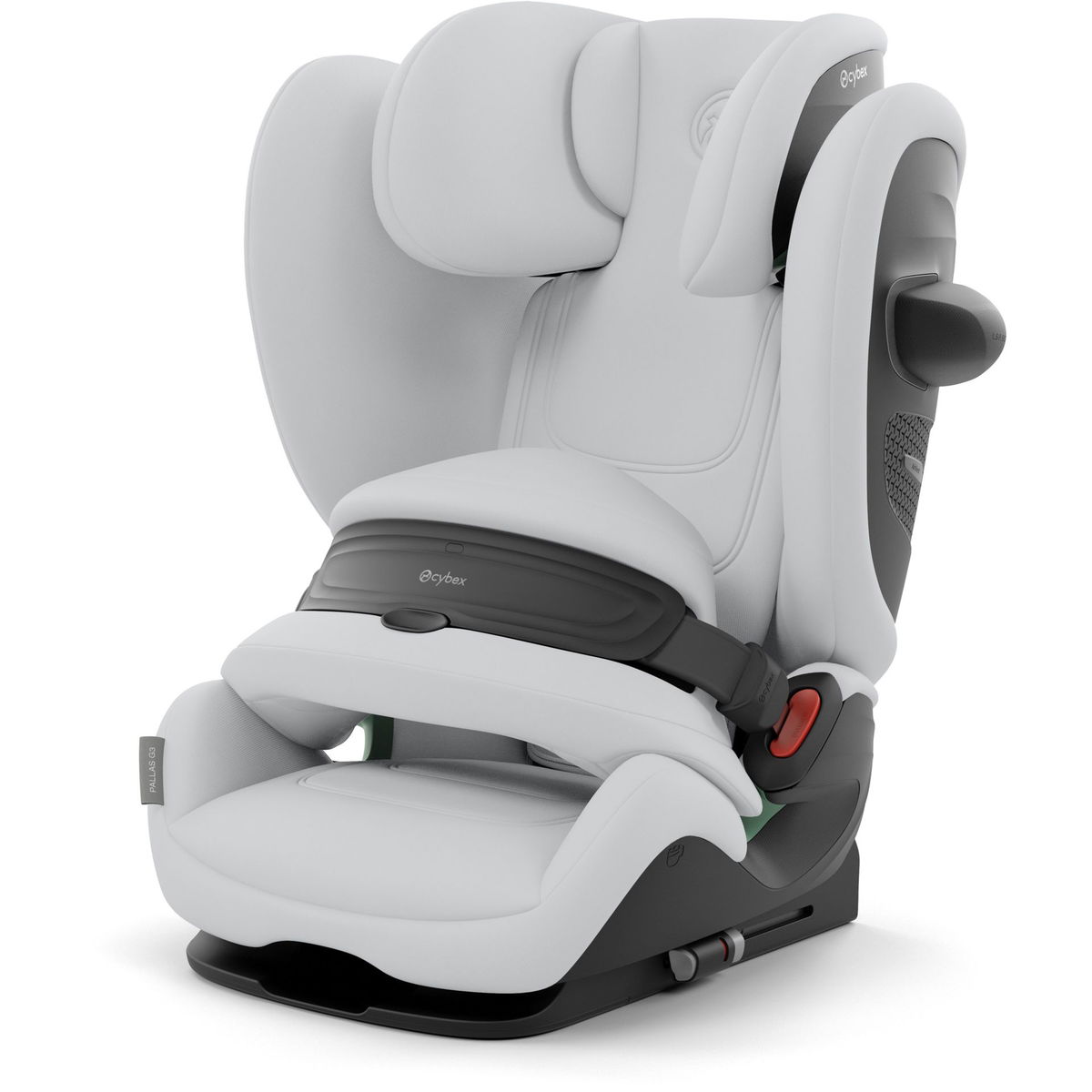 Product Image for CYBEX Pallas G3 Comfort fog grey light grey