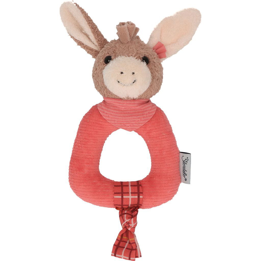 Sterntaler Greifling handliche Rassel Babyspielzeug kaufen