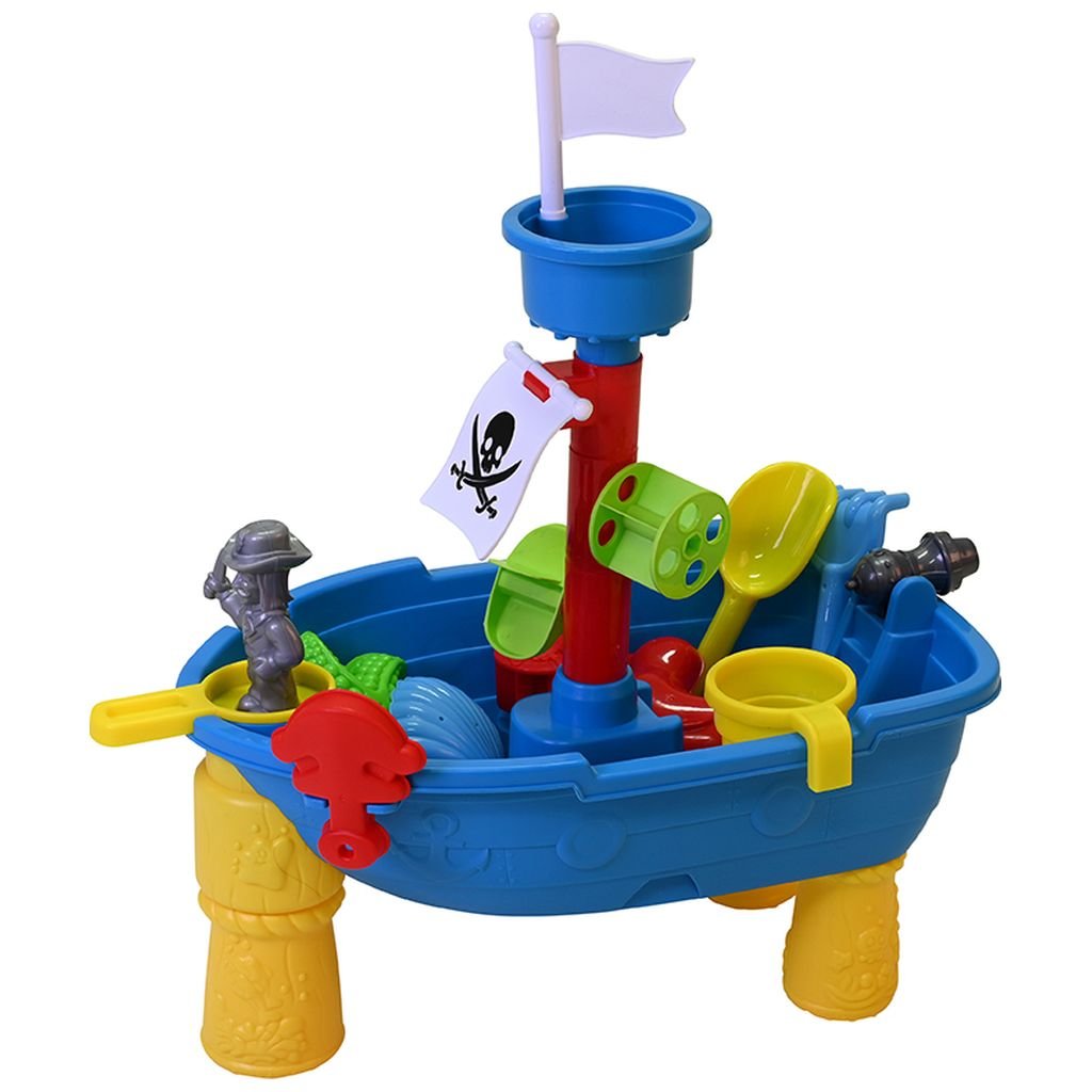 Knorrtoys Sand and Water Table