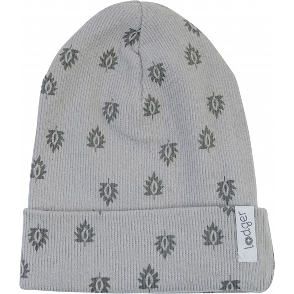 Lodger Beanie Mütze Nomad Rib