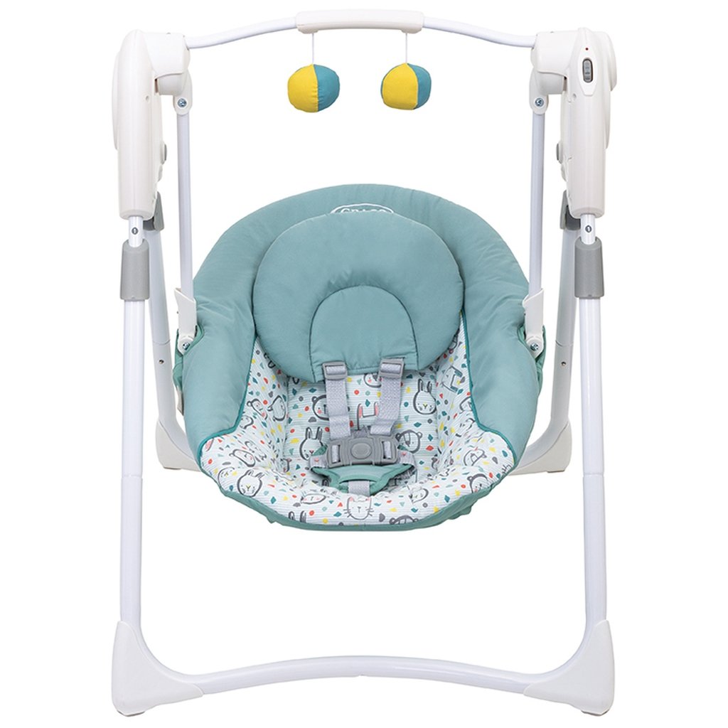 Graco 2024 humphry swing