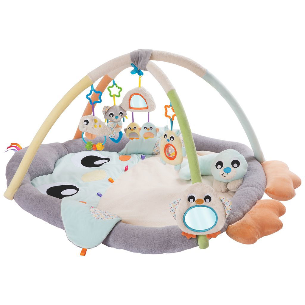 Playgro Spieldecke Pinguin