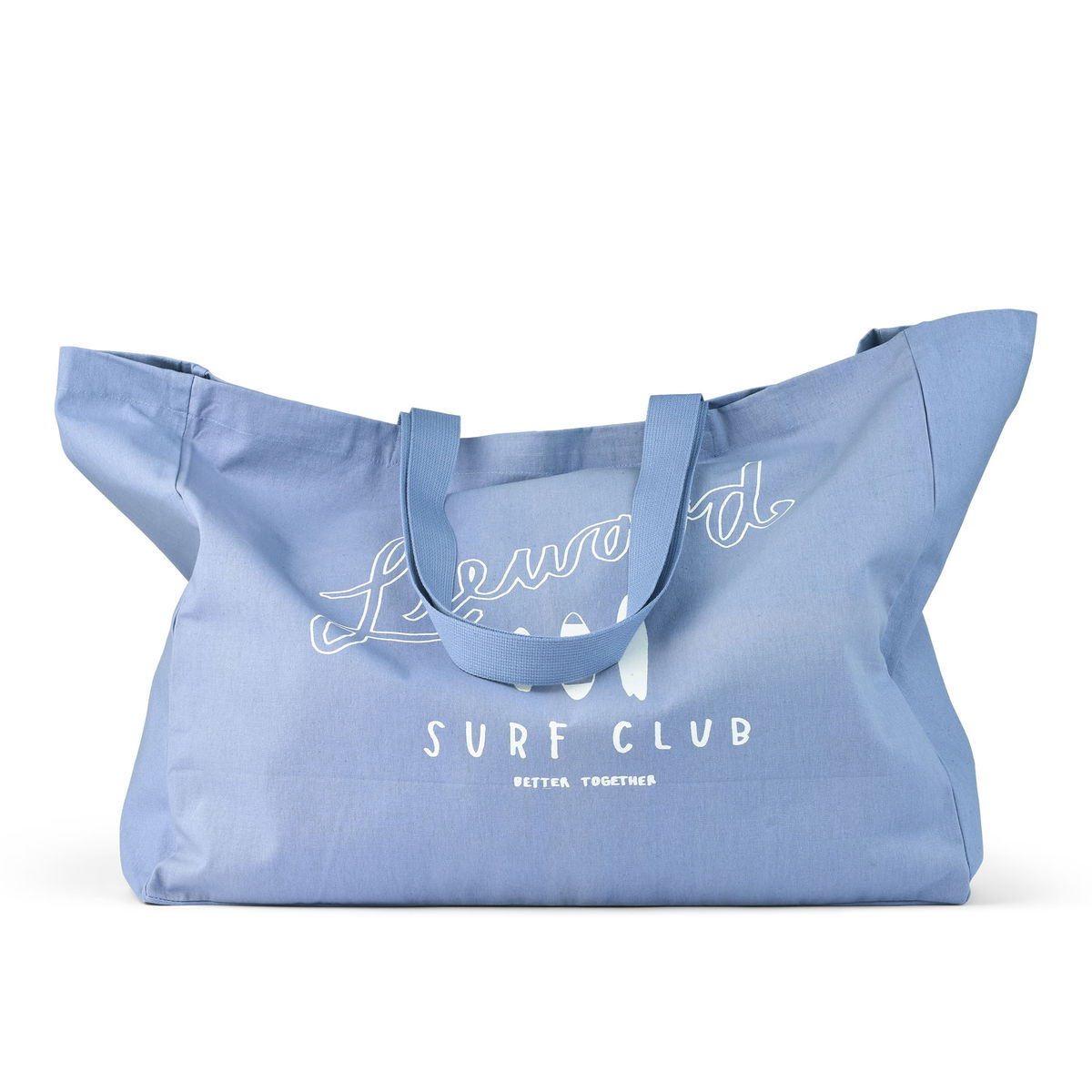 Product Image for LIEWOOD Maxi Tragetasche surf dusty lavender