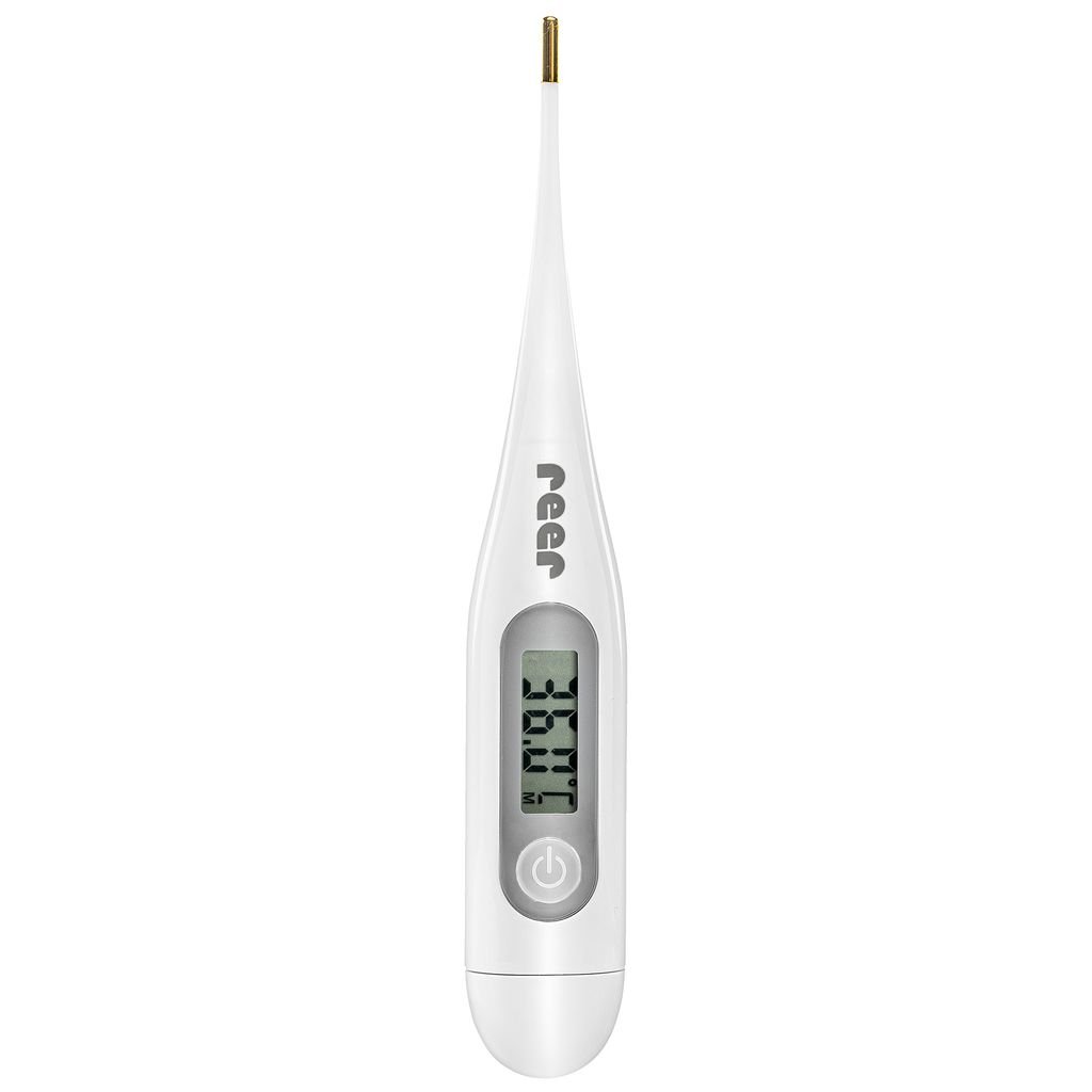 reer ClassicTemp Thermomètre médical numérique