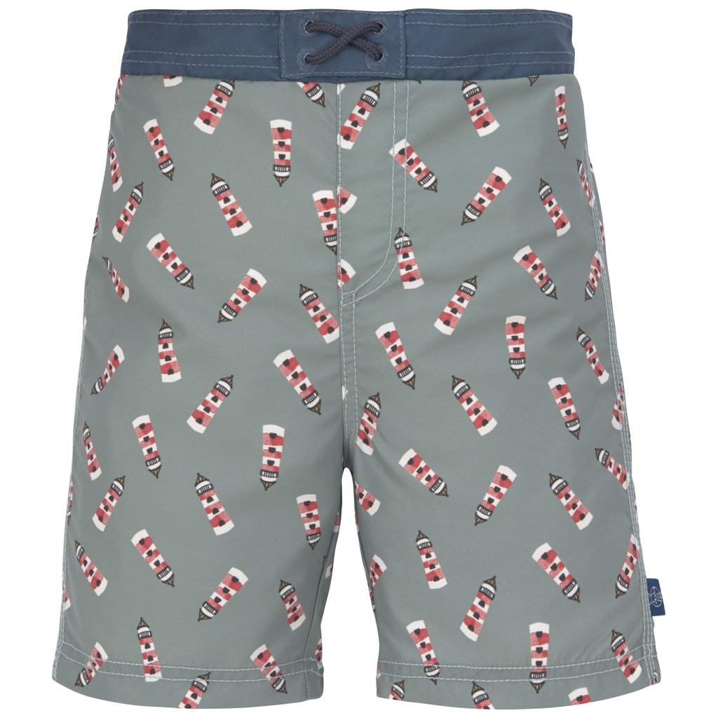 Casual Board Shorts Swimming Trunks
