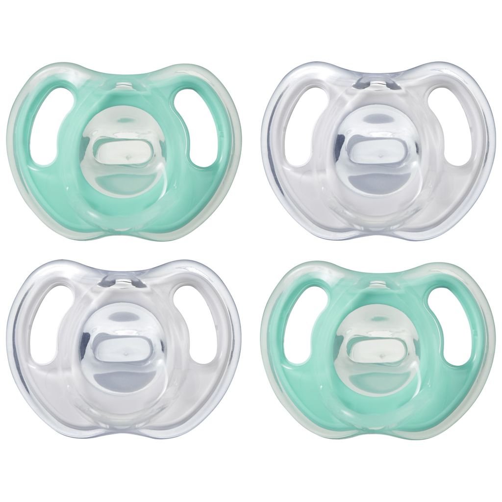 Tommee Tippee Featherweight Soother