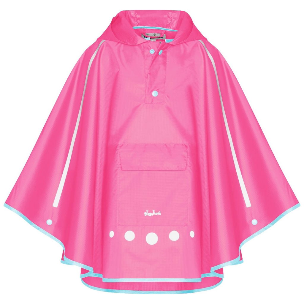 Playshoes Regenponcho faltbar – Kinder Regenjacke kaufen