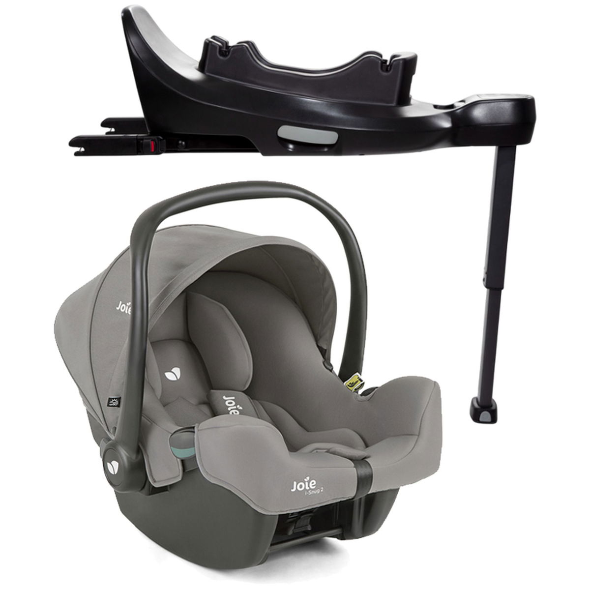 Joie i-Snug 2 Set Car Seat & i-Base Encore - Buy