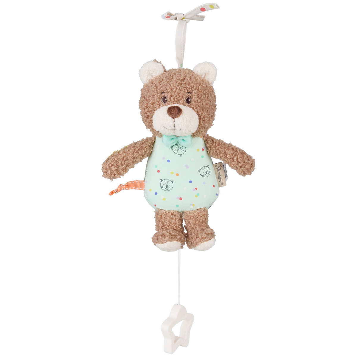 Product Image for Sterntaler Musical Toy S Bo