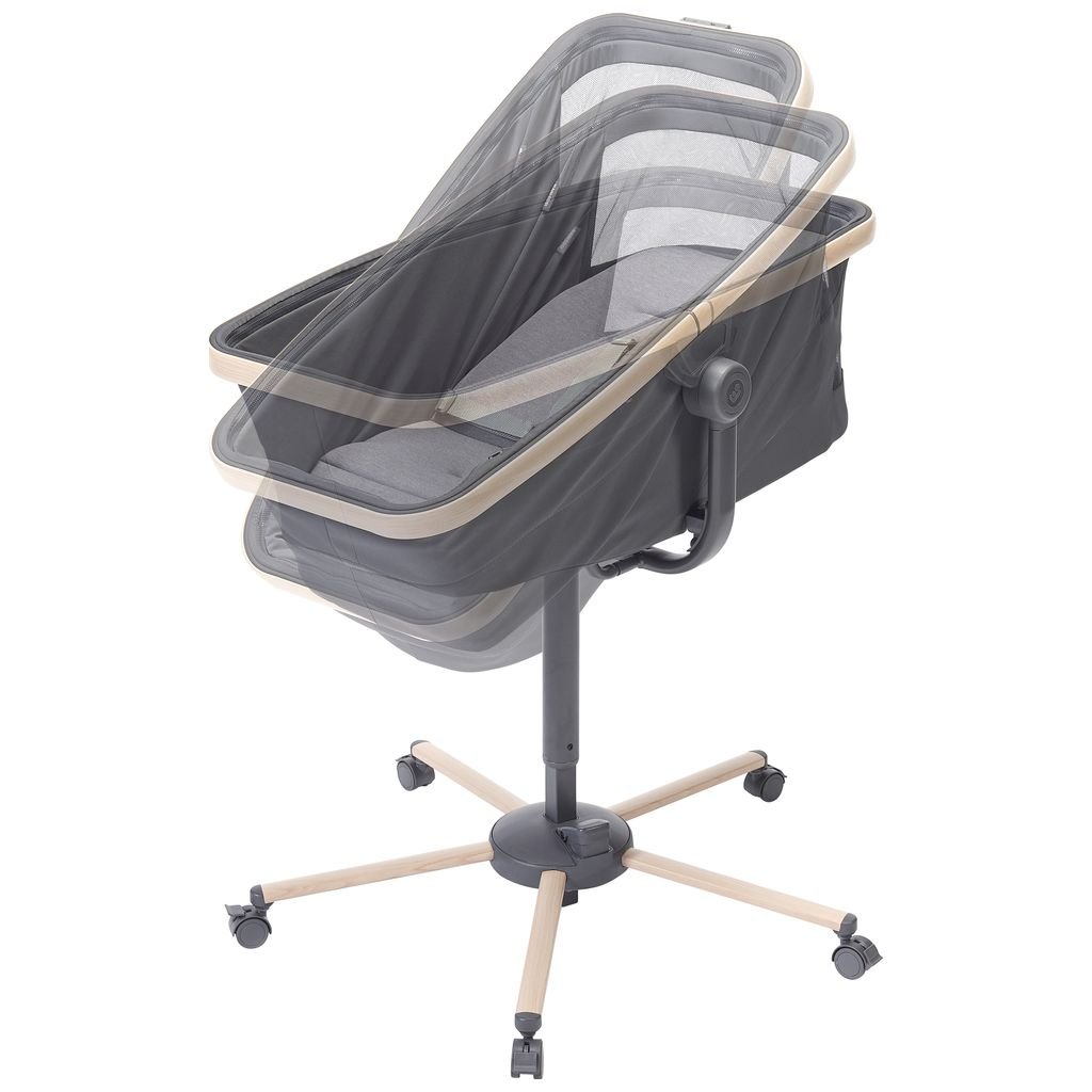 Maxi cosi bassinet cover clearance