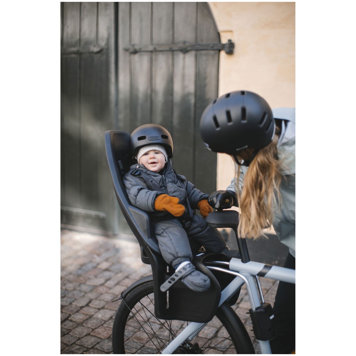Buy THULE Yepp Maxi online at 4mybaby