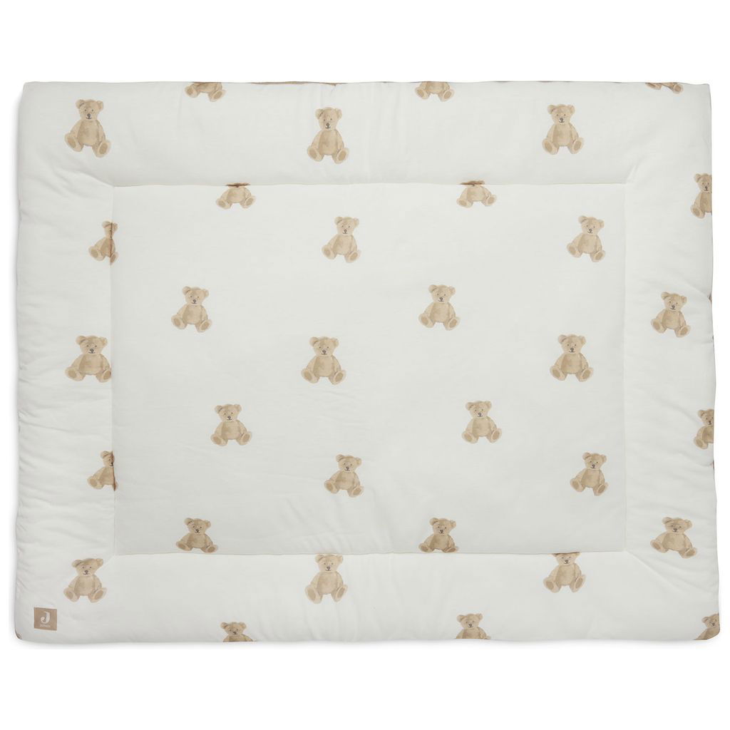 Product Image for Coperta Jollein per bambini 75x95cm orsacchiotto