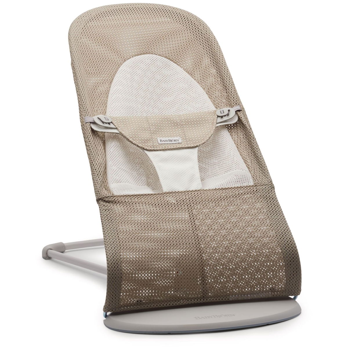 Babybjorn babysitter balance bouncer best sale