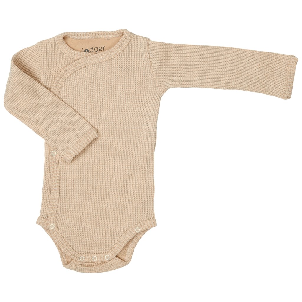 Lodger Swaddle Ciumbelle Long Sleeve