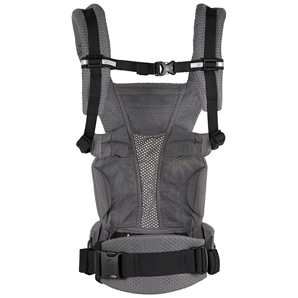 Ergobaby Omni Breeze Carrier - Buy Now at 4mybaby